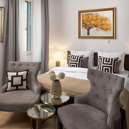 Apartments Studios 81 Split Exterior foto