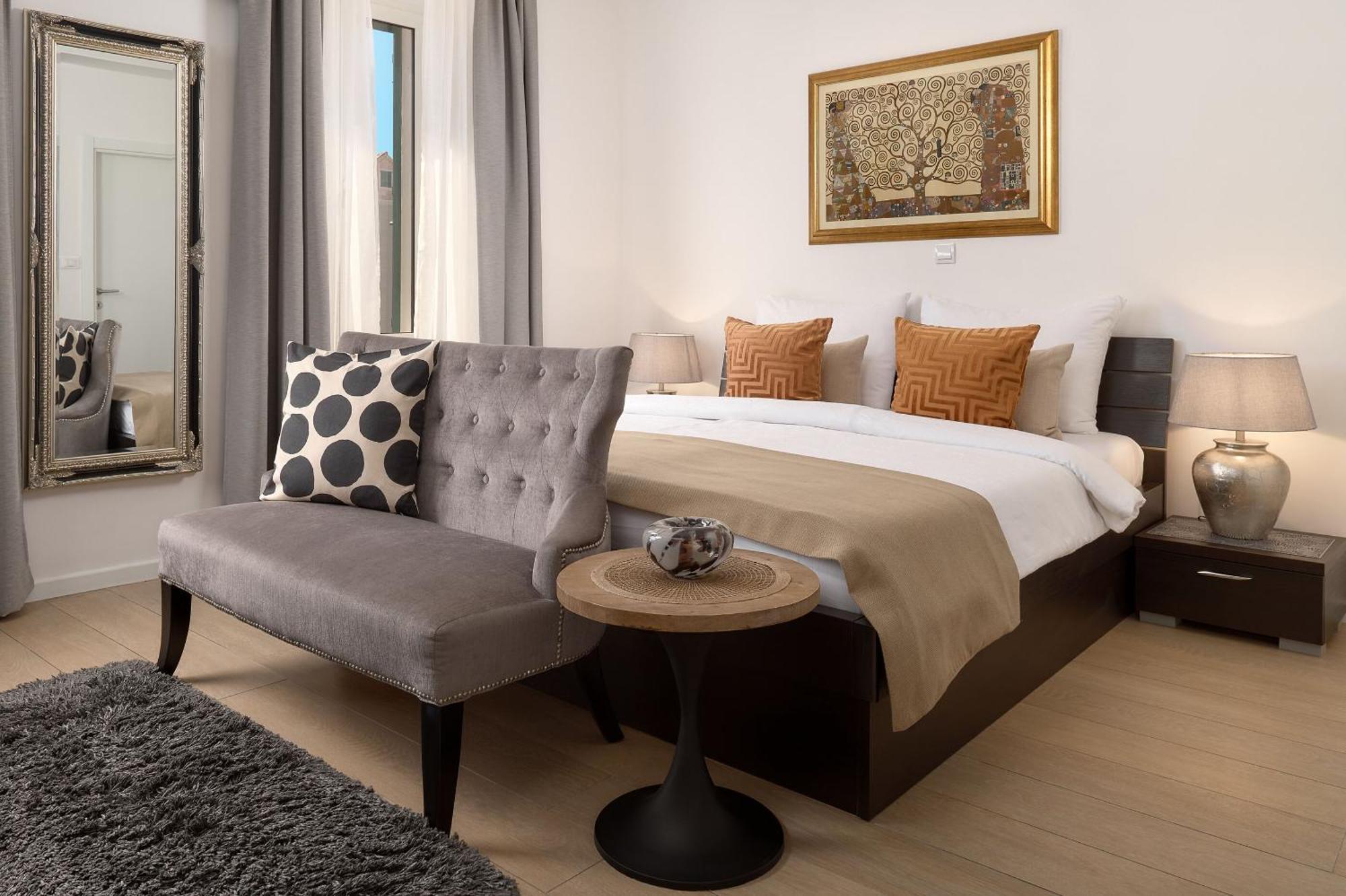 Apartments Studios 81 Split Exterior foto