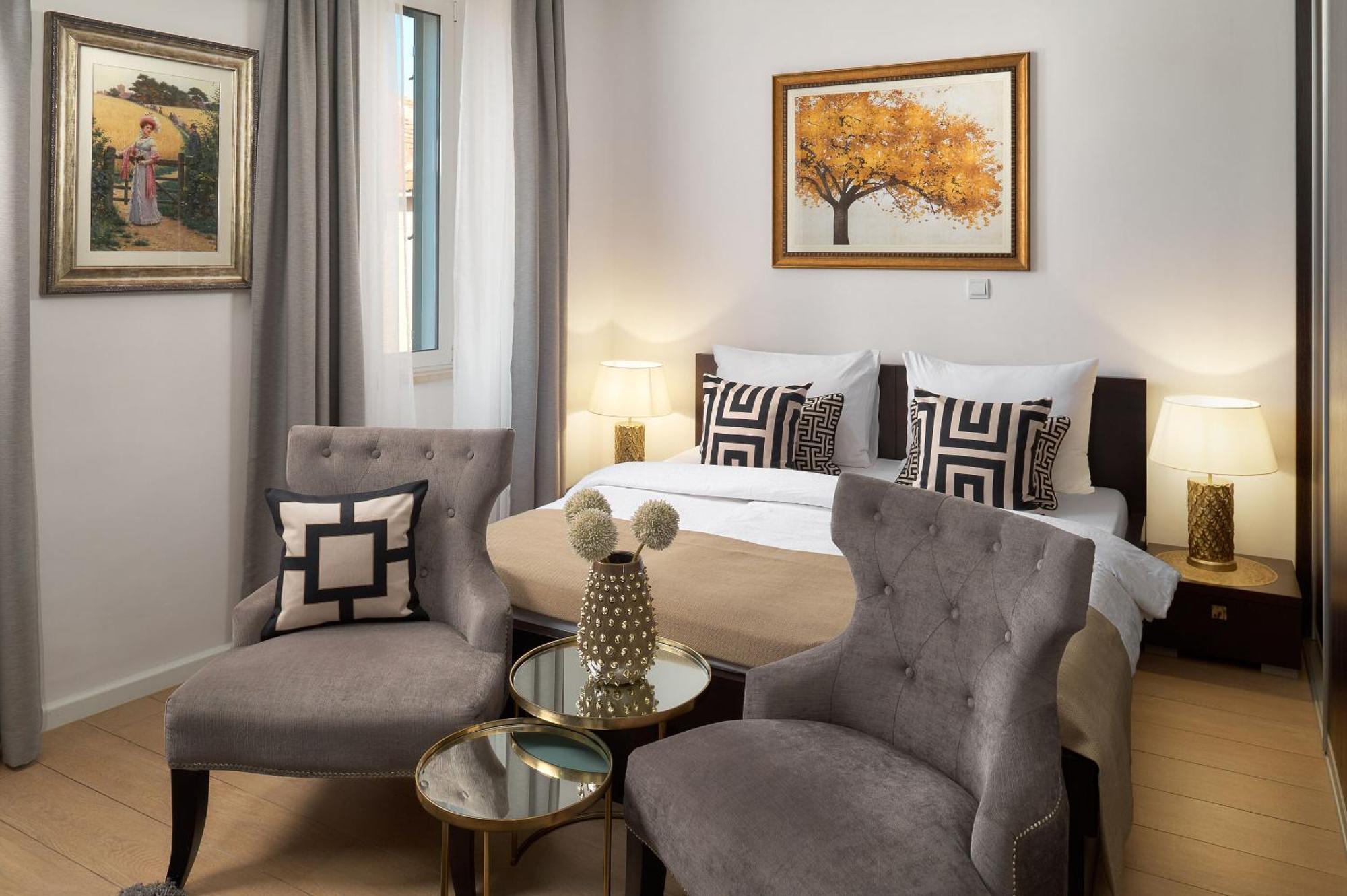 Apartments Studios 81 Split Exterior foto