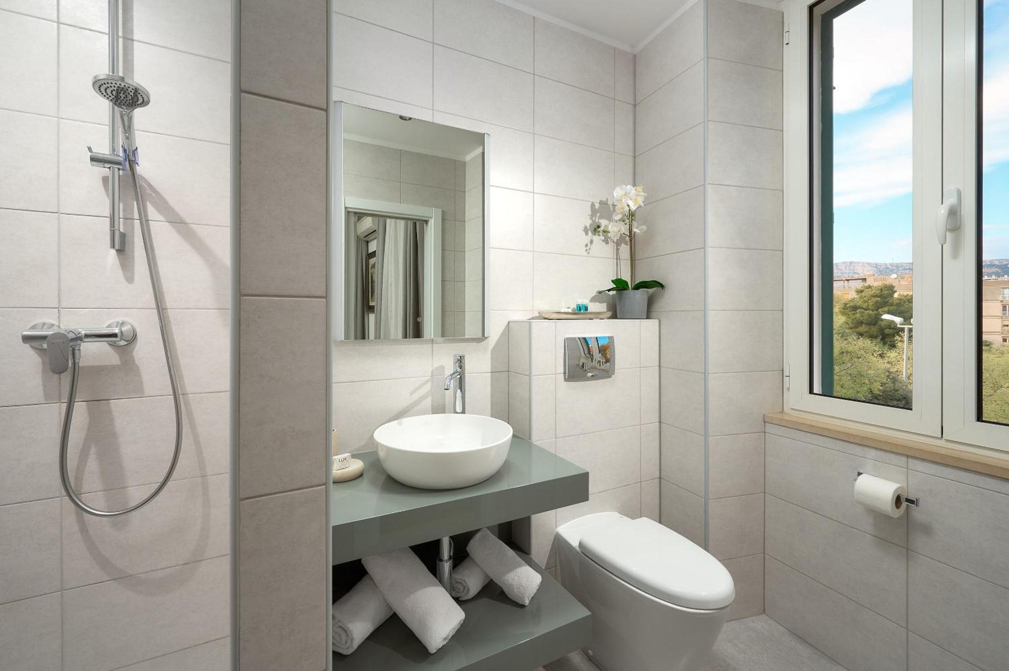 Apartments Studios 81 Split Exterior foto