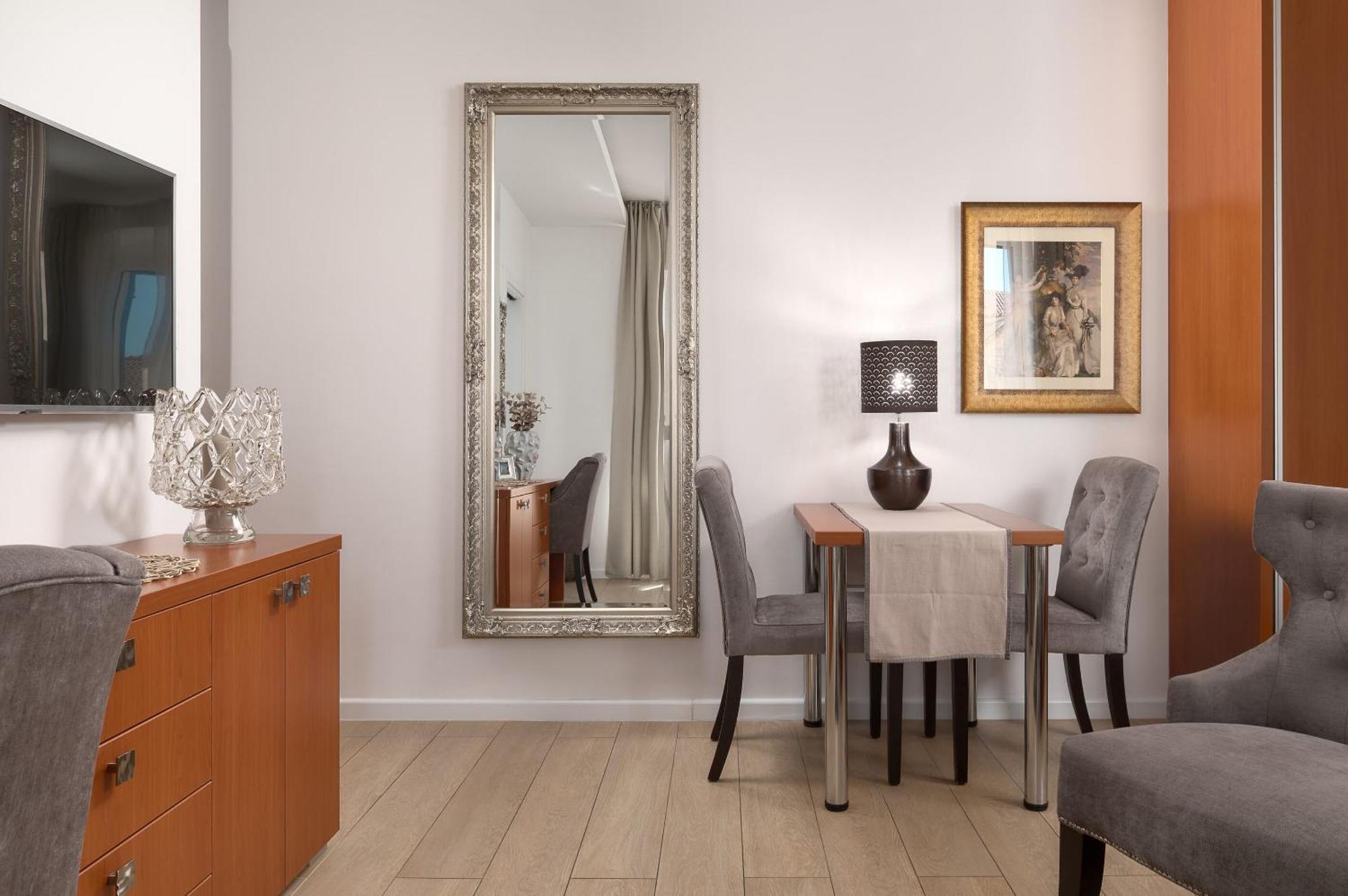 Apartments Studios 81 Split Exterior foto