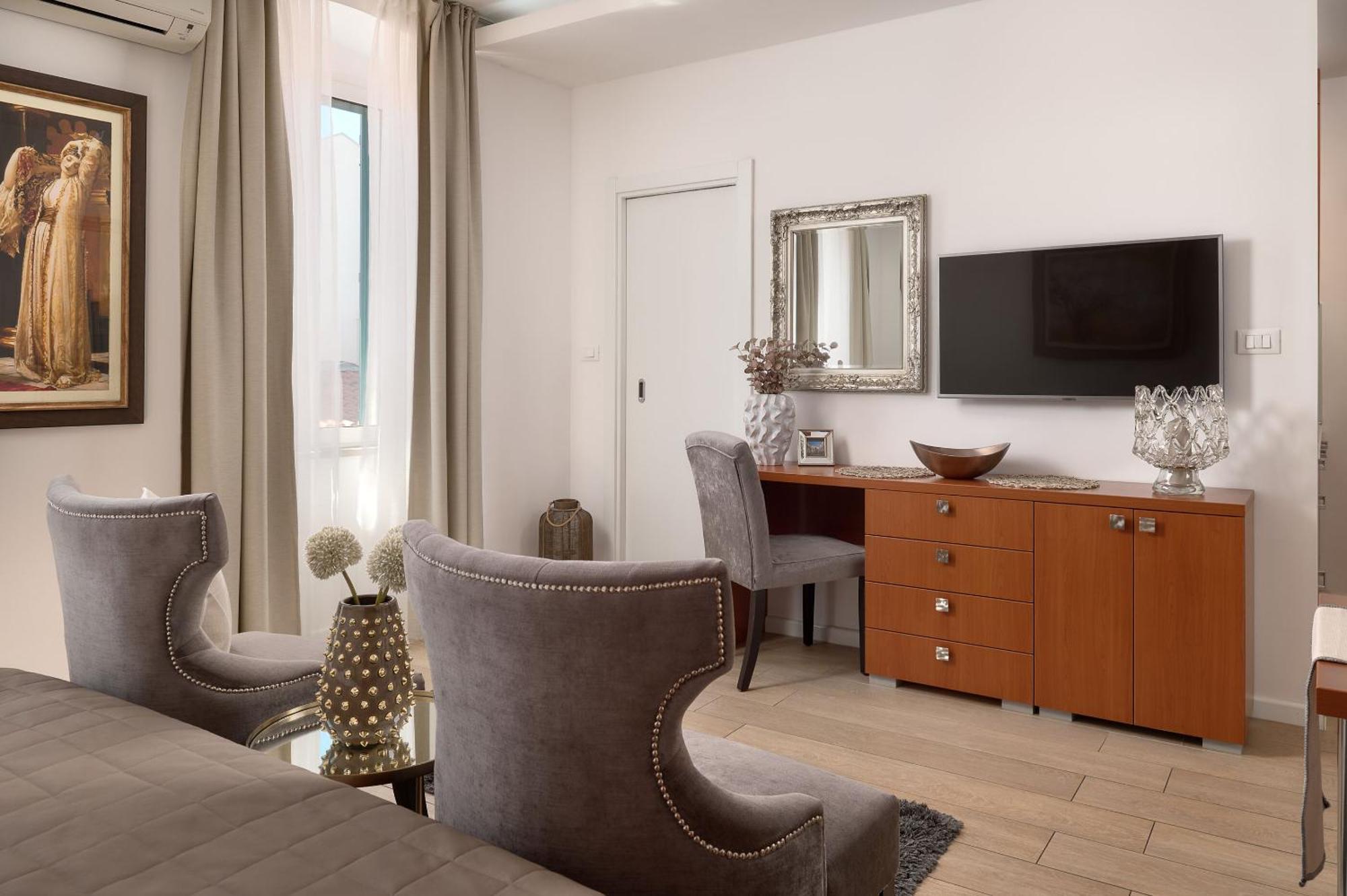 Apartments Studios 81 Split Exterior foto